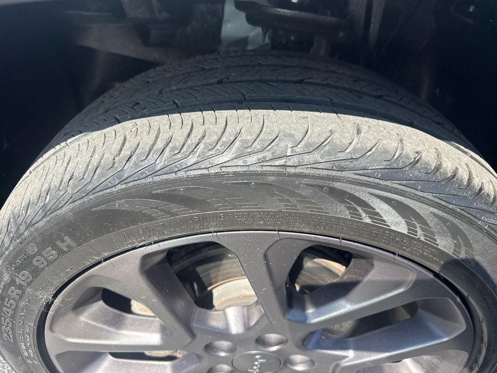 2019 Jeep Compass High Altitude