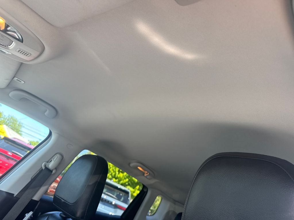 2019 Jeep Compass High Altitude