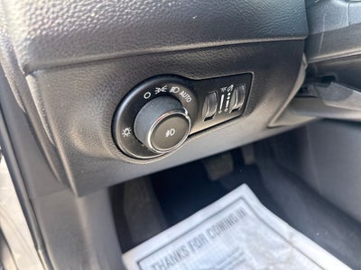 2019 Jeep Compass High Altitude