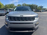 2019 Jeep Compass High Altitude