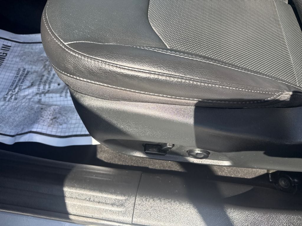 2019 Jeep Compass High Altitude