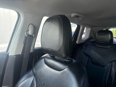 2019 Jeep Compass High Altitude