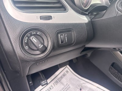 2017 Dodge Journey GT