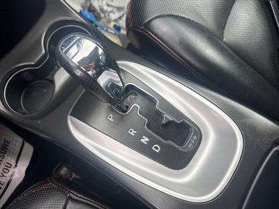 2017 Dodge Journey GT