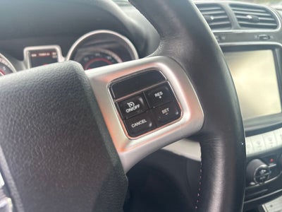 2017 Dodge Journey GT