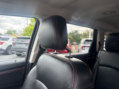 2017 Dodge Journey GT