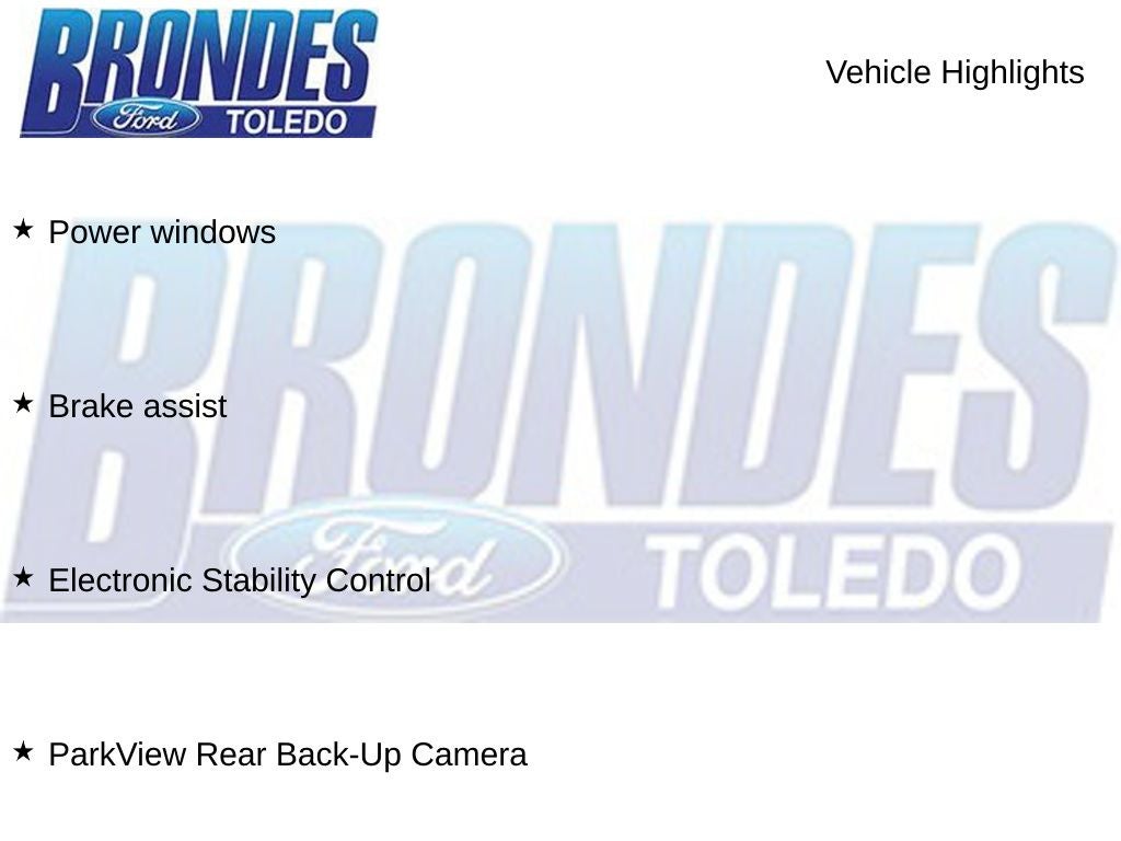 2023 RAM ProMaster 2500 Base