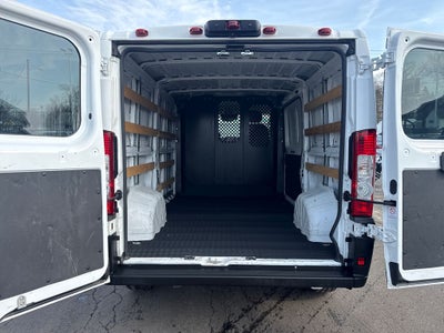 2023 RAM ProMaster 2500 Base