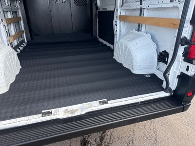 2023 RAM ProMaster 2500 Base