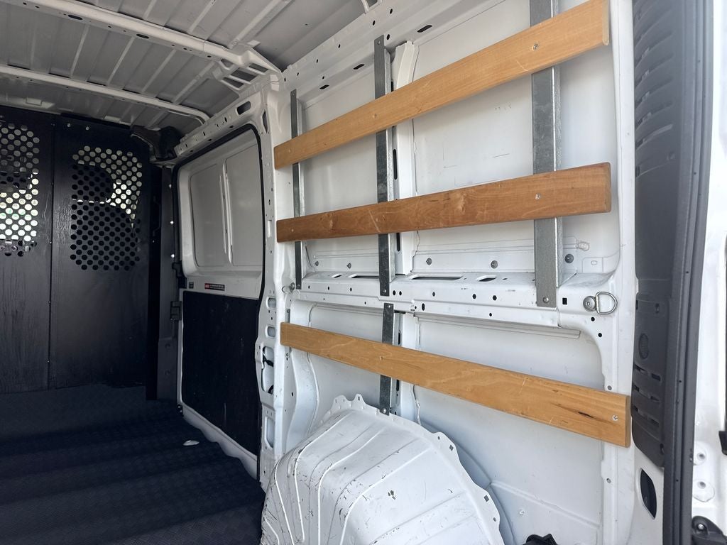 2023 RAM ProMaster 2500 Base