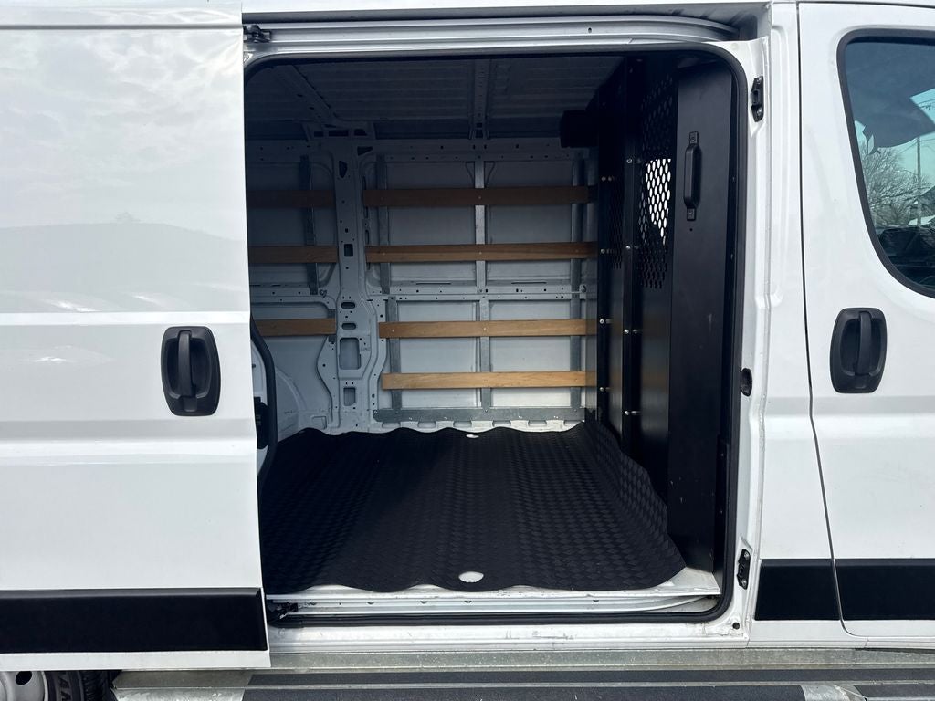 2023 RAM ProMaster 2500 Base