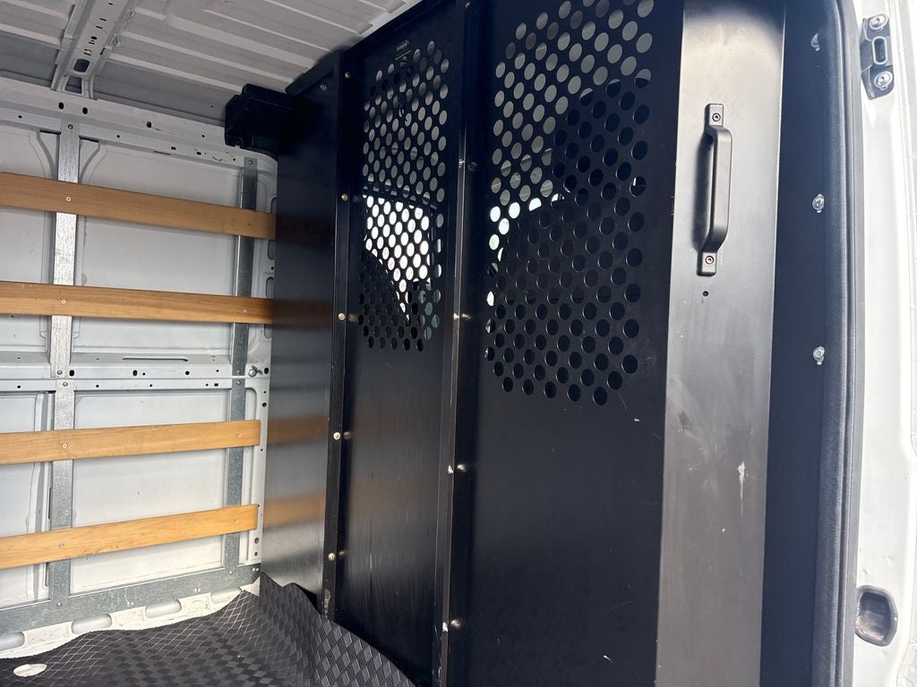 2023 RAM ProMaster 2500 Base