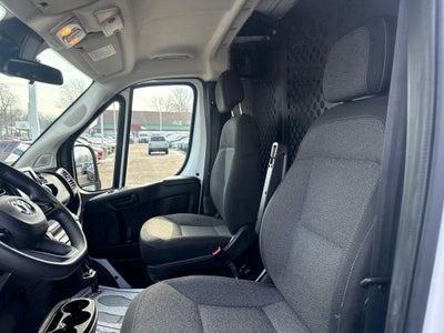 2023 RAM ProMaster 2500 Base