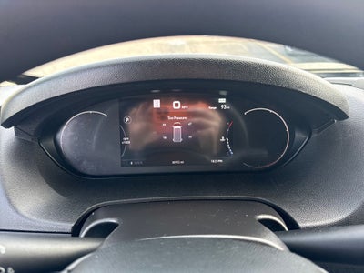 2023 RAM ProMaster 2500 Base