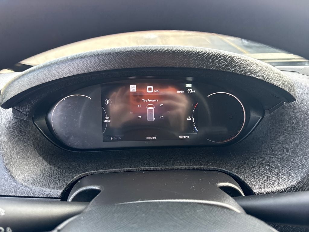 2023 RAM ProMaster 2500 Base