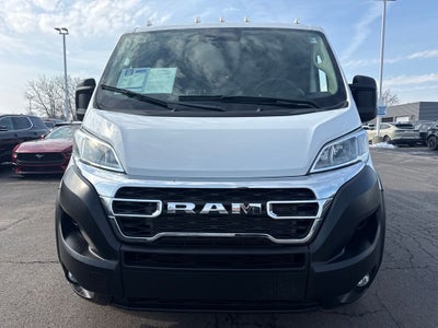 2023 RAM ProMaster 2500 Base