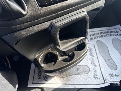 2023 RAM ProMaster 2500 Base