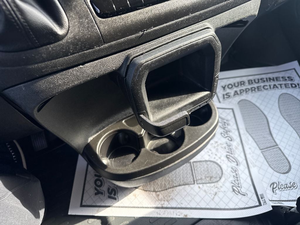 2023 RAM ProMaster 2500 Base