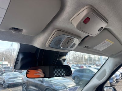 2023 RAM ProMaster 2500 Base