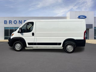 2023 RAM ProMaster 2500 Base