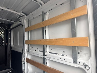 2023 RAM ProMaster 2500 Base