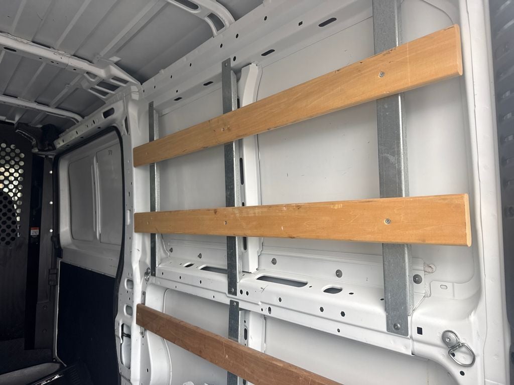 2023 RAM ProMaster 2500 Base