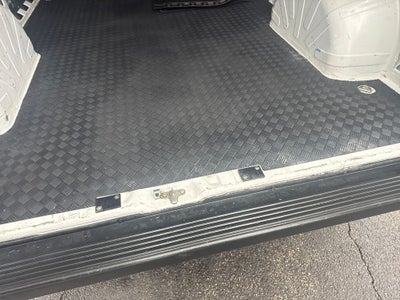 2023 RAM ProMaster 2500 Base