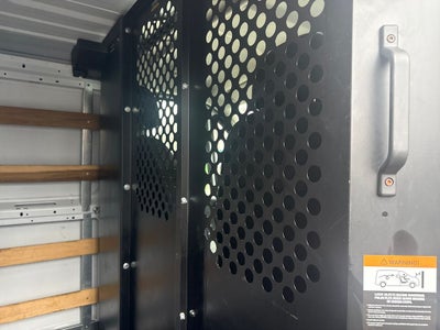 2023 RAM ProMaster 2500 Base