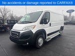 2023 RAM ProMaster 2500 Base