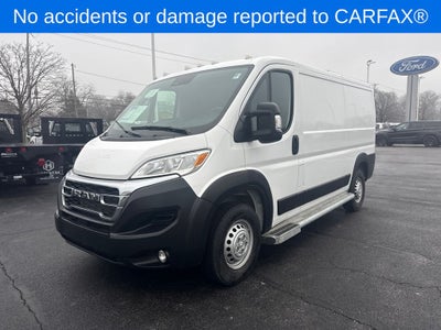2023 RAM ProMaster 2500 Base