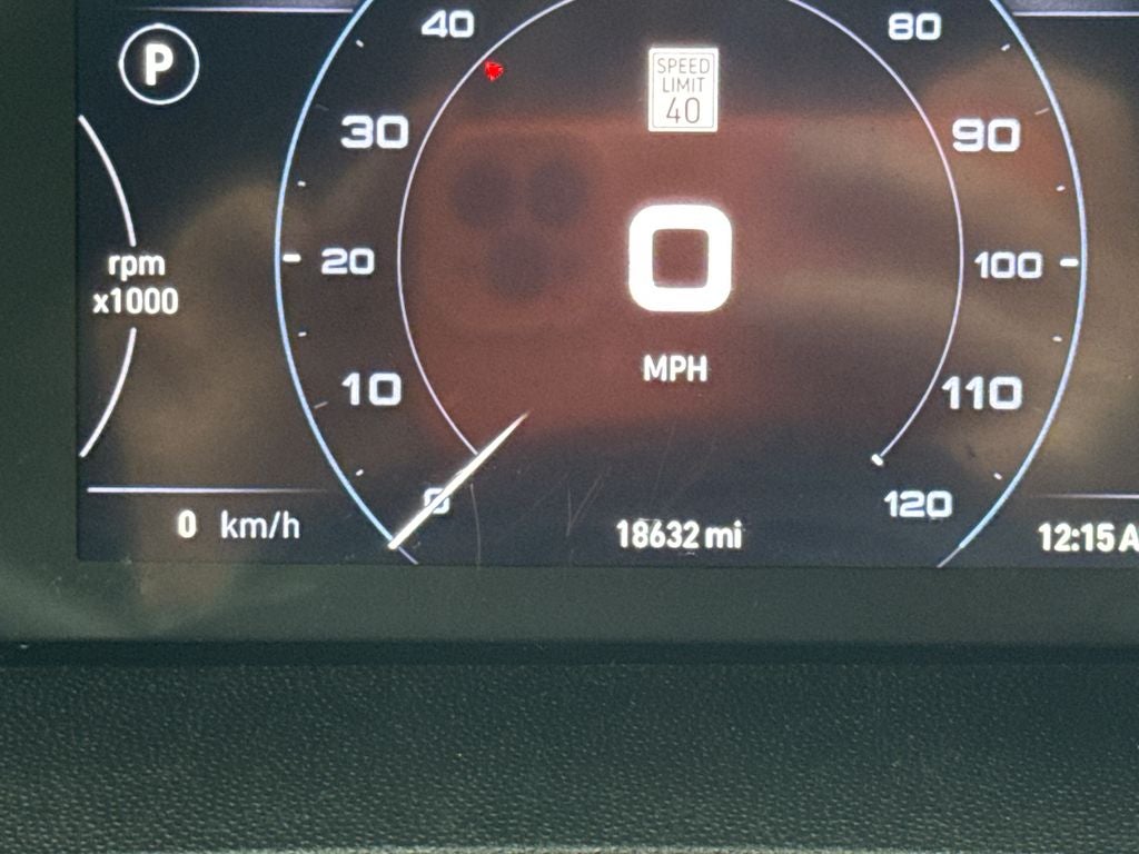 2023 RAM ProMaster 2500 Base