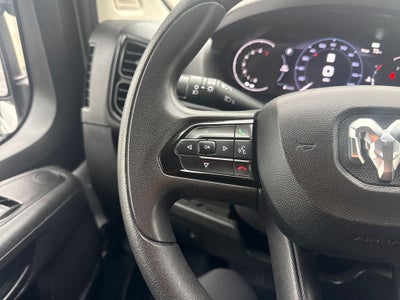 2023 RAM ProMaster 2500 Base