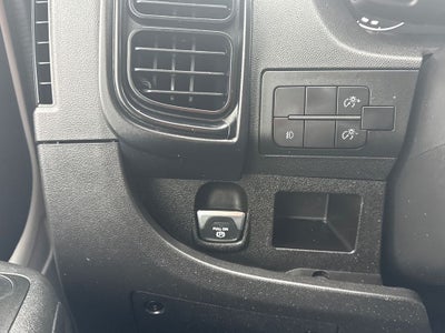 2023 RAM ProMaster 2500 Base