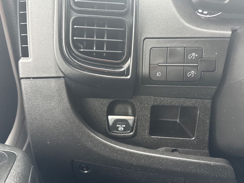 2023 RAM ProMaster 2500 Base