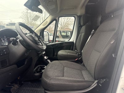 2023 RAM ProMaster 2500 Base