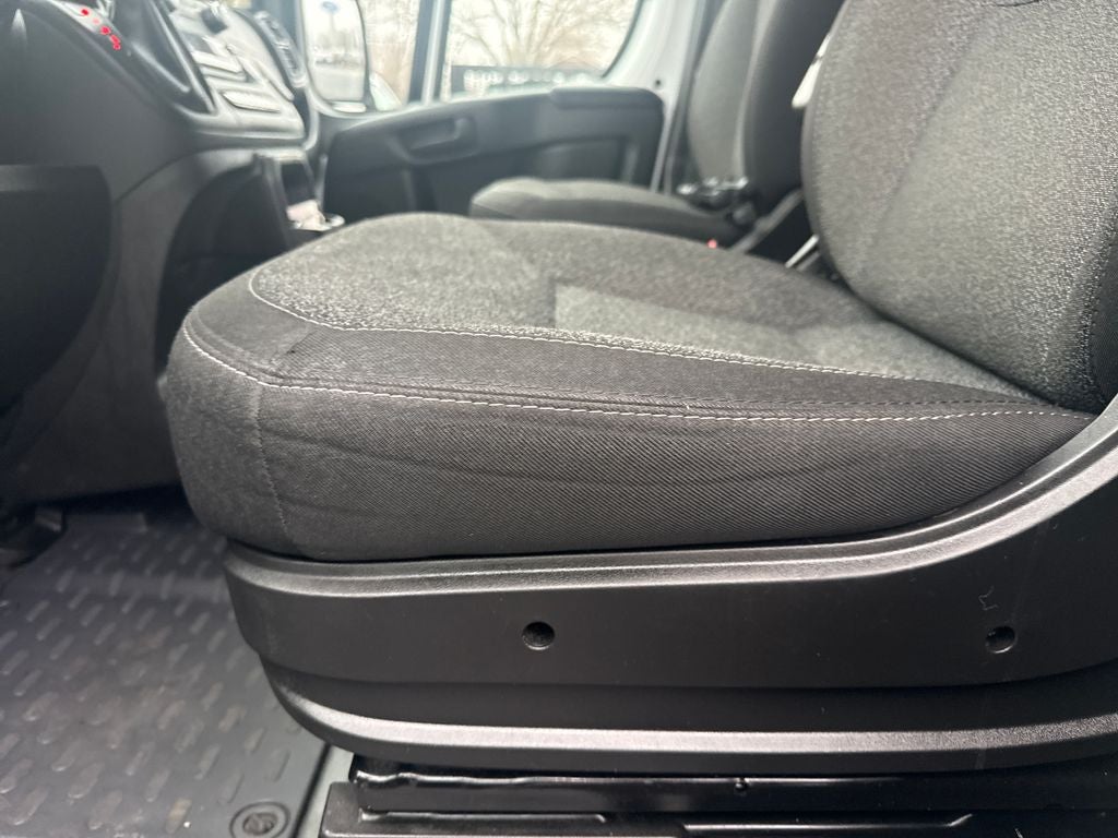2023 RAM ProMaster 2500 Base