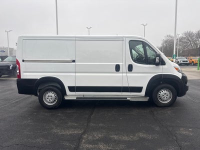 2023 RAM ProMaster 2500 Base