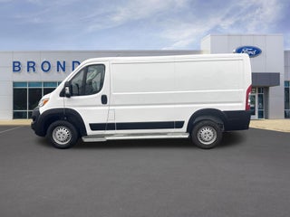 2023 RAM ProMaster 2500 Base