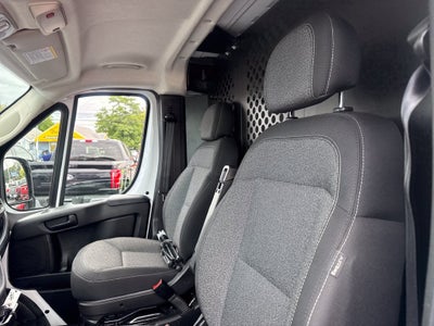 2025 RAM ProMaster 2500 Base