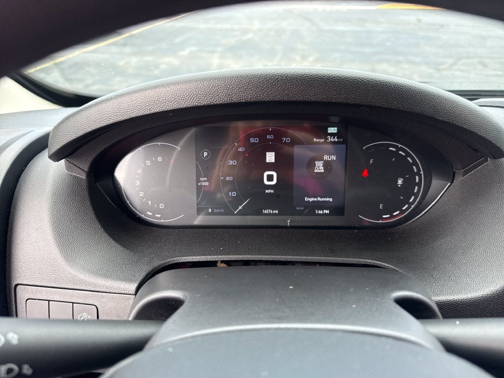 2025 RAM ProMaster 2500 Base