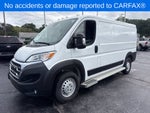 2025 RAM ProMaster 2500 Base