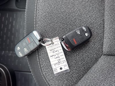 2025 RAM ProMaster 2500 Base