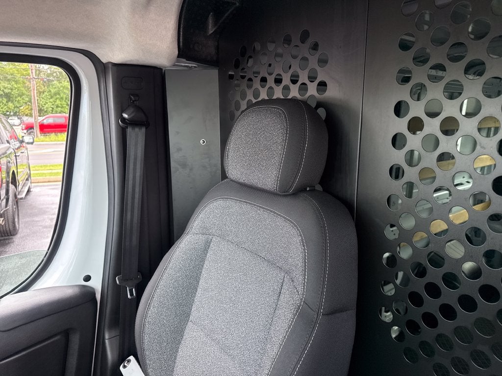 2025 RAM ProMaster 2500 Base