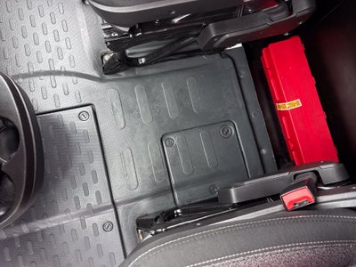 2025 RAM ProMaster 2500 Base
