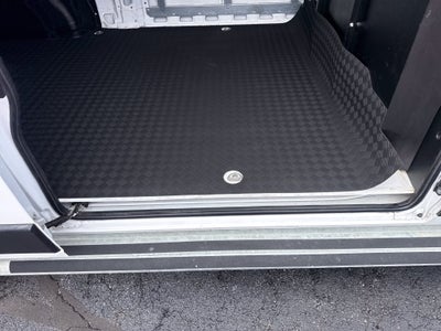 2025 RAM ProMaster 2500 Base