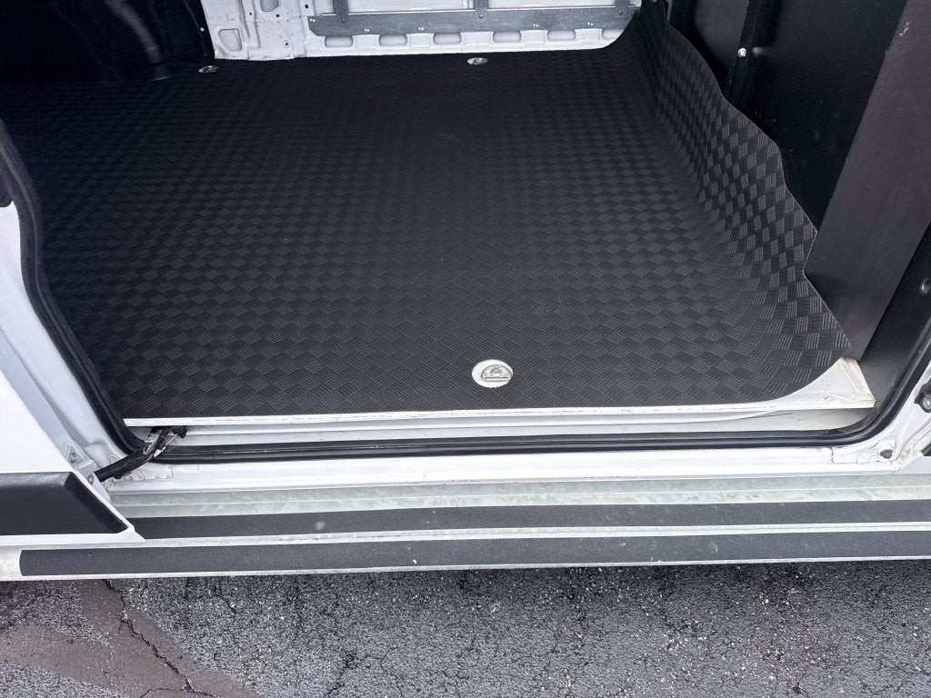 2025 RAM ProMaster 2500 Base