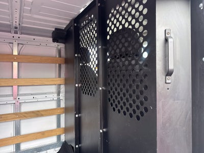 2025 RAM ProMaster 2500 Base