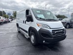 2025 RAM ProMaster 2500 Base