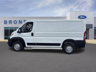 2025 RAM ProMaster 2500 Base