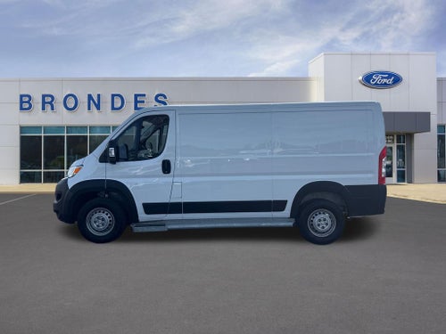 2025 RAM ProMaster 2500 Base